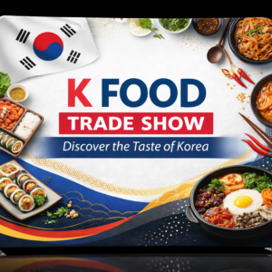 Fabric Stretch Display 10' x 8'