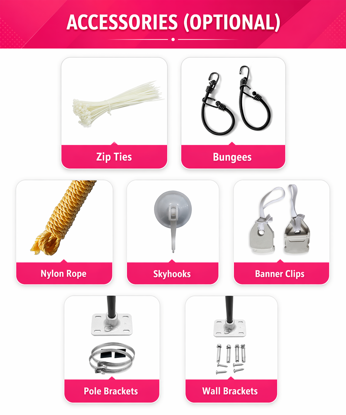 custom Photo Banners - Image 5