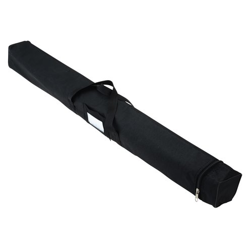 Retractable Banner Display with Stand- 31" x 79" - Image 3